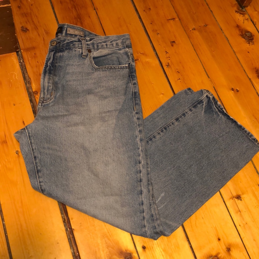 Aeropostale Jeans